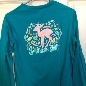 southern shirt company tee